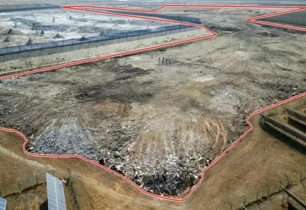 封路阻挠省级督察组,如此“高招”岂能得逞?(图4) 11.jpg