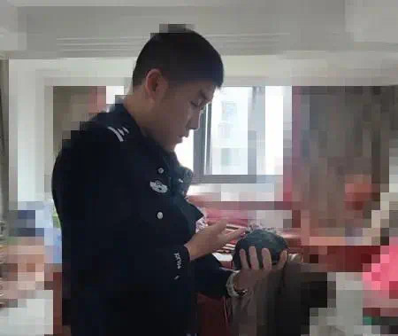 连“缅甸王子”都想高价收购的“翡翠原石”,被她买到了......(图3) 4.jpg