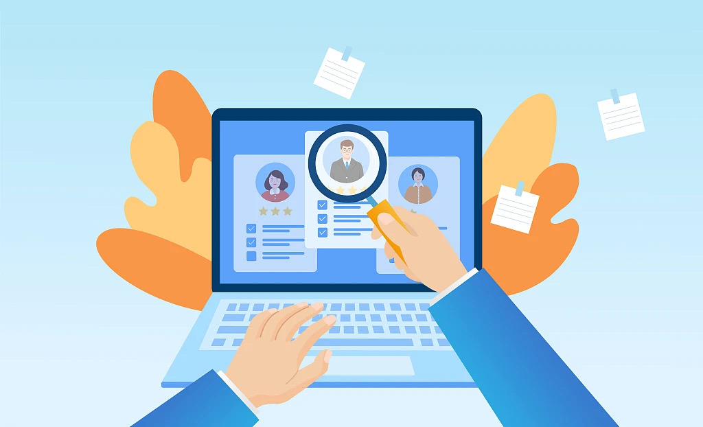 “企业验真员”“智能家居管理师” 这些新职业来袭(图3) 2.jpg